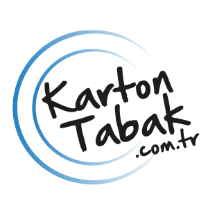 Karton Tabak