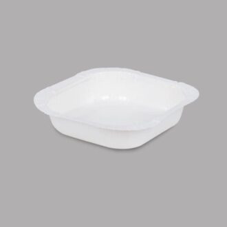KT-01 Salata Tatlı Meze Kabı