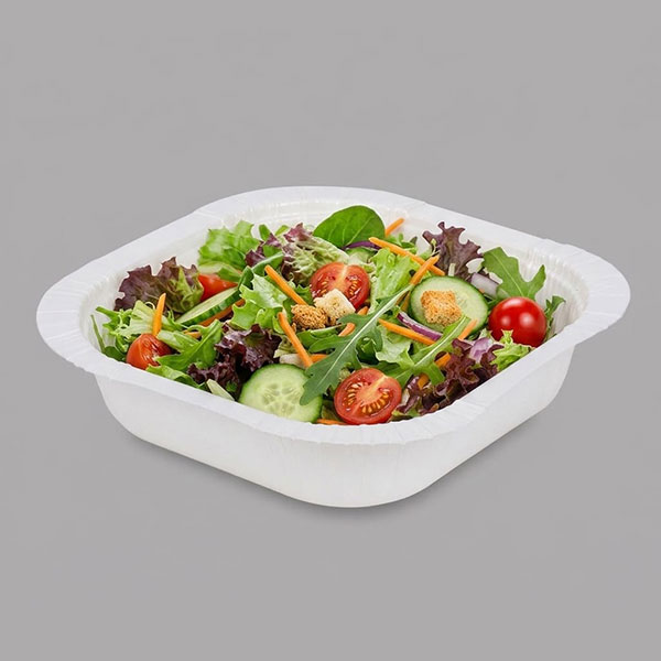 KT-01 Salata Tatlı Meze Kabı - Görsel 2