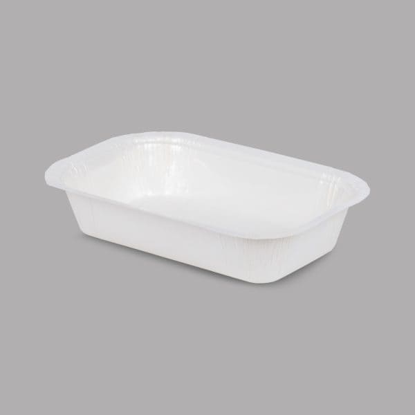KT-04 Tek Porsiyon Yemek Kabı