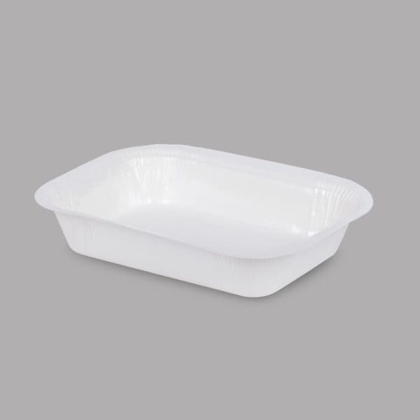 KT-05 Tek Porsiyon Yemek Kabı