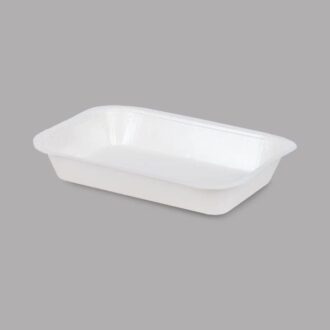 KT-07 Tek Porsiyon Kebap Kabı