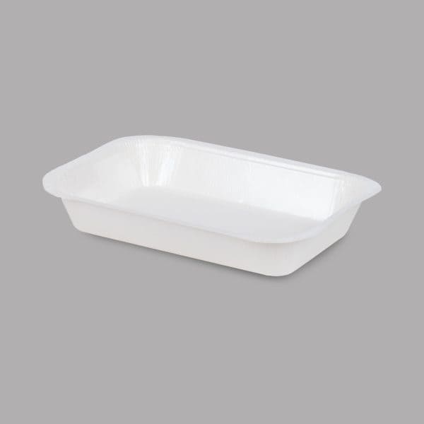 KT-07 Tek Porsiyon Kebap Kabı