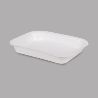 KT-08 – 1 Buçuk Porsiyon Kebap Kabı