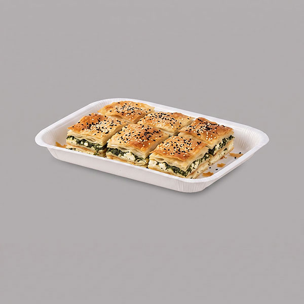 KT-14 Börek Kabı 500 gr - Görsel 2