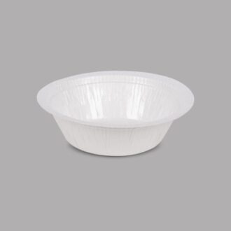 KT-17 Çorba Salata Makarna Kabı