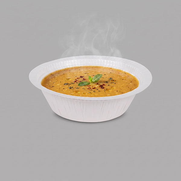 KT-17 Çorba Salata Makarna Kabı - Görsel 2